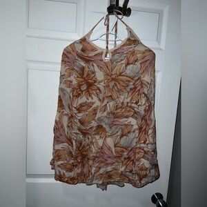 O’Neill Halter Top Dress